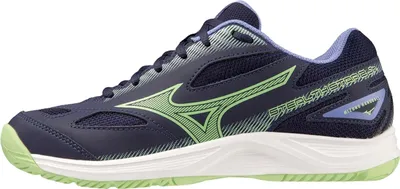 Immagine prodotto di Mizuno Errores de Talla X1GC2307-11 in Blue color size 4