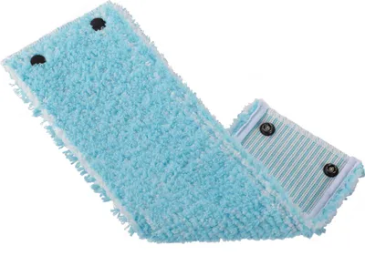 Obrázok produktu pre Nástavec na mop Leifheit Clean Twist Extra Soft XL Blue 52016