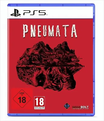 Produktbild von Pneumata