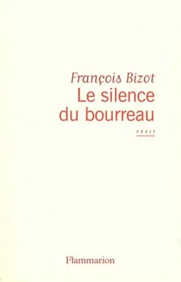 Image de Le silence du bourreau