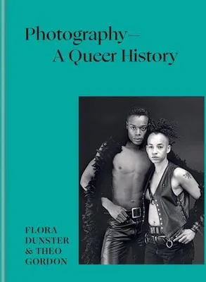 Productafbeelding van Photography - A Queer History