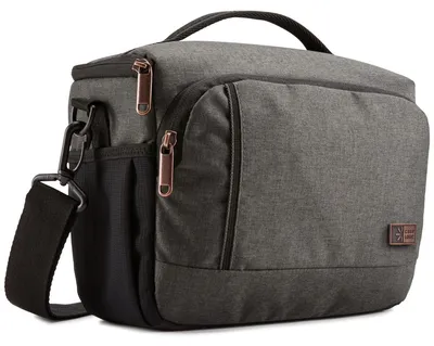 Image de Sac d'épaule Era DSLR Obsidian