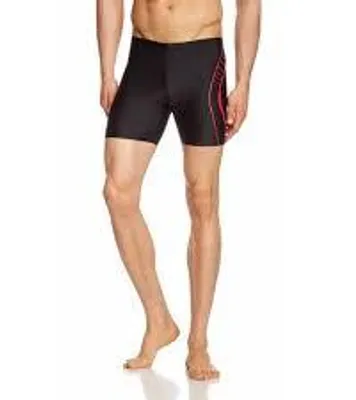 Produktbild von Arena M Spring Midjammer Black 4