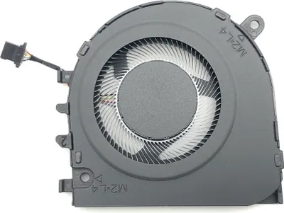 Produktbild von CPU Version - Lüfter Kühler FAN Cooler kompatibel für Model : DFS5H22404666R