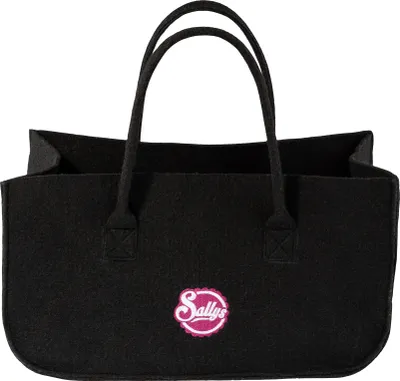 Produktbild von Sallys Filztasche - verschiedene Größen - Groß