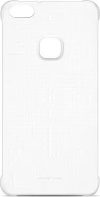 Immagine prodotto di Huawei 51991906 custodia per cellulare 13,2 cm (5.2") Cover Trasparente