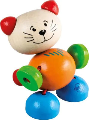 Produktbild von Detoa Mick, die Katze