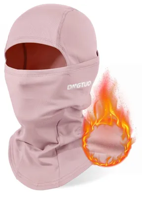 Produktbild von Thermische Balaclava für kalte Wetterbedingungen