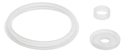 Image de Joints d'étanchéité pour THERMOS, modèle 4004, lot de 3, pièce de rechange, référence : HAN 4004999004, EAN : 5010576956569