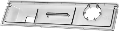 Obrázok produktu pre DeLonghi 5313271391 Veko (nádrž na vodu) pre ECAM610.35.B... Plne automatický kávovar