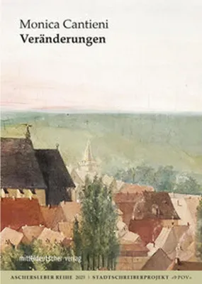 Immagine prodotto di Veränderungen