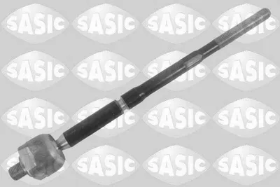 Produktbild von SASIC 7776057 Axialgelenk Spurstange für NISSAN ALMERA II Hatchback (N16) Vorne