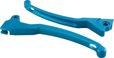 Image de Levier de frein sport Set SIP gauche et droite pour Vespa LX, LXV, S, Primavera, Sprint 50-150ccm