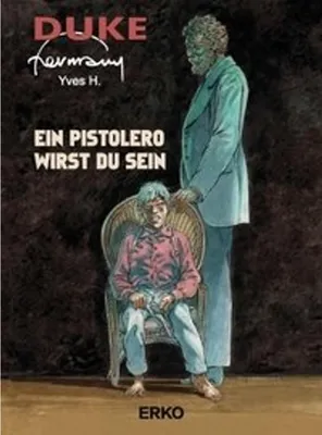 Produktbild von Duke 5