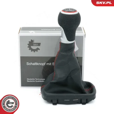 Produktbild von Schaltknäuf ESEN SKV