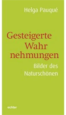 Obrázek produktu pro Gesteigerte Wahrnehmungen