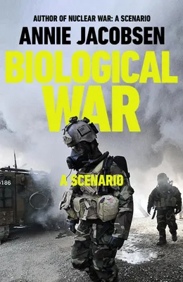 Produktbild von Biological War