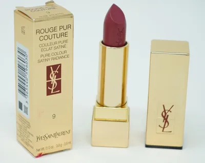 Zdjęcie produktu dla Yves Saint Laurent Rouge Pur Couture Lippenstift 3,8 g