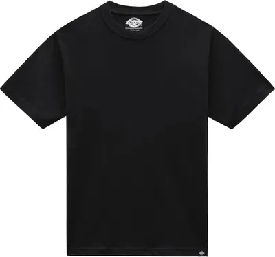 Produktbild von Dickies Pk Kurzarm-t-shirt 3 Einheiten Schwarz L Mann Schwarz L