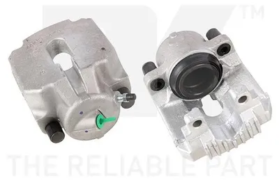 Produktbild von NK Bremssattel Vorne Links für BMW 5 Limousine (E60) Ø60mm 2115215