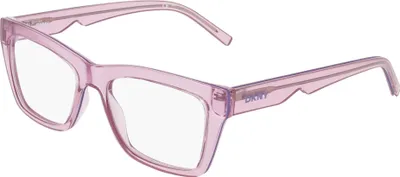 Produktbild von Dkny DK5093 Rose 52/17/140 Damen Brillen