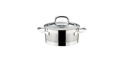 Obrázek produktu pro Tescoma Kastrol PRESIDENT s poklicí ø 16 cm, 1,5 l