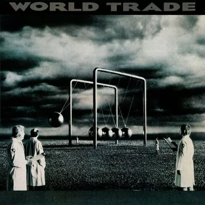 Produktbild von World Trade (Collector's Edition)