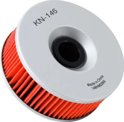 Immagine prodotto di Filtri K&N FILTRO OLIO KN-146