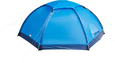 Produktbild von Fjällräven Abisko Dome 2 Zelt Blau 2 Places Blau 2 Places