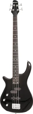 Produktbild von DIMAVERY SB-321 E-Bass LH, schwarz