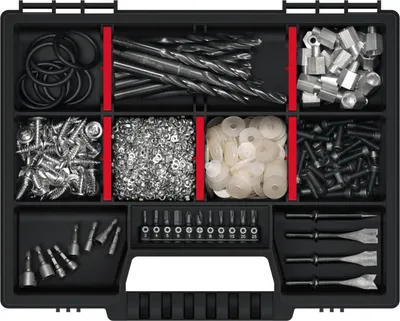 Immagine prodotto di Organizzatore NOR