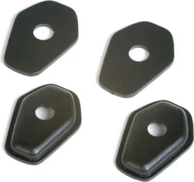 Zdjęcie produktu dla HIGHSIDER smart Iss 2 płyty montażowe Indy Spacer Black