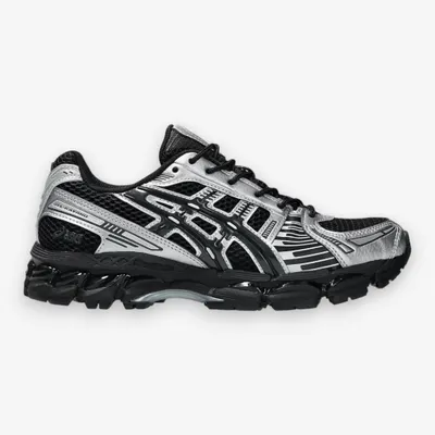 Produktbild von ASICS GEL-Kayano 12.1 Black Graphite Grey