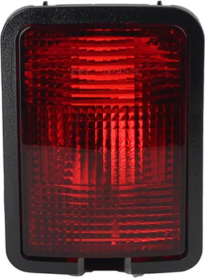 Obrázok produktu pre Johns, zadné hmlové svetlo vhodné pre VW Transporter T4 09/90-04/03,  a