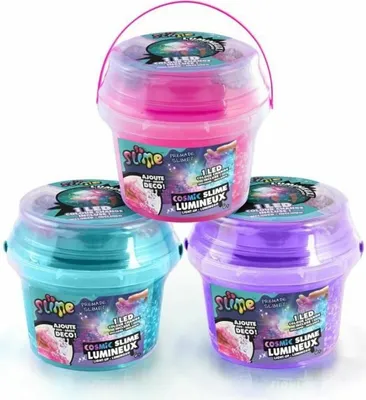 Produktbild von Canal Toys SSC217, 6 Jahr(e), Batterien erforderlich, Gemischte Farben