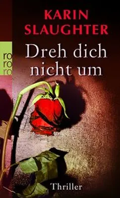 Immagine prodotto di Dreh dich nicht um (Dr.Sara Linton, Band 3)