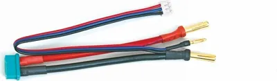 Produktbild von Graupner Adapterkabel G4/MG6