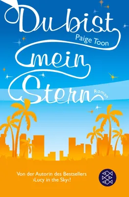 Produktbild von Du bist mein Stern