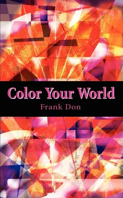 Produktbild von Color Your World