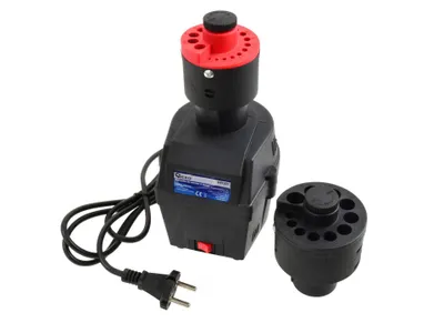 Obrázek produktu pro Elektrická bruska vrtáků 90W 3 mm - 16 mm 01251