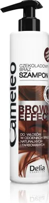 Zdjęcie produktu dla Cameleo Brown Effect Szampon Koloryzujący Do Włosów 250 Ml