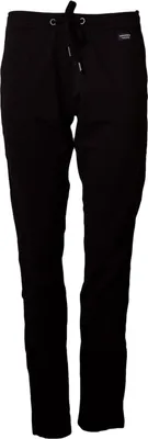 Produktbild von Björn Borg - Damen - Turner Pants - Schwarz - Gr. XS
