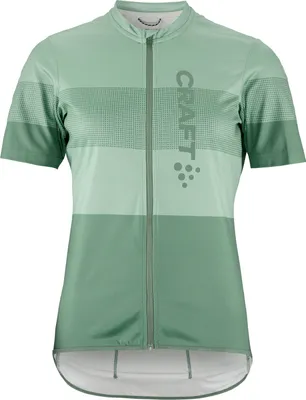 Produktbild von Craft Damen Trikot Core Endur Logo Jersey Women L