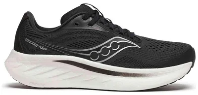 Image de Chaussures de running Saucony Ride 18 pour Femme