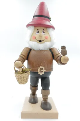 Produktbild von Schweda - Wichtel Groß - Holzsammler