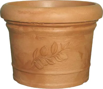 Produktbild von Pflanzkübel Danielle, Größe:ø45 cm