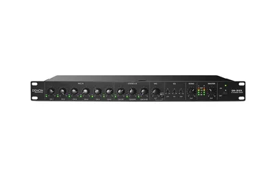 Zdjęcie produktu dla Denon DN-312X Mikser rackowy