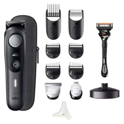 Obrázek produktu pro Zastřihovač vousů Braun Series 9 BT9441