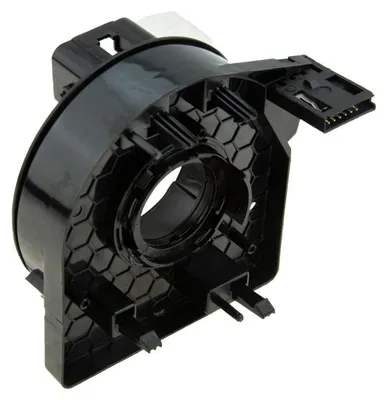 Immagine prodotto di NTY EAS-VW-011 Anello di contatto per airbag a molla avvolta per VW POLO (9N) Transporter V Bus (7HB, 7HJ, 7EB, 7EJ, 7EF, 7EG, 7HF, 7EC) Multivan V Polo Limousine