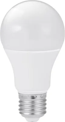 Produktbild von Kobi E27 LED Lampe 10W 950lm 6000K 230V
